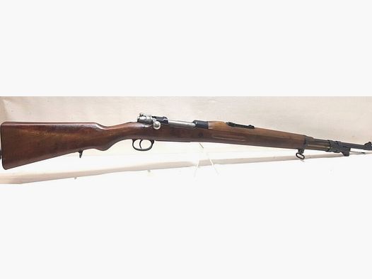 Sta Barbara Hiszpania M98