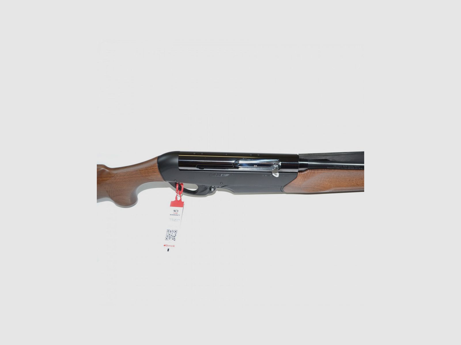 Benelli Argo E Wood Kal. 30-06 Springfield, Bild 5 von 11