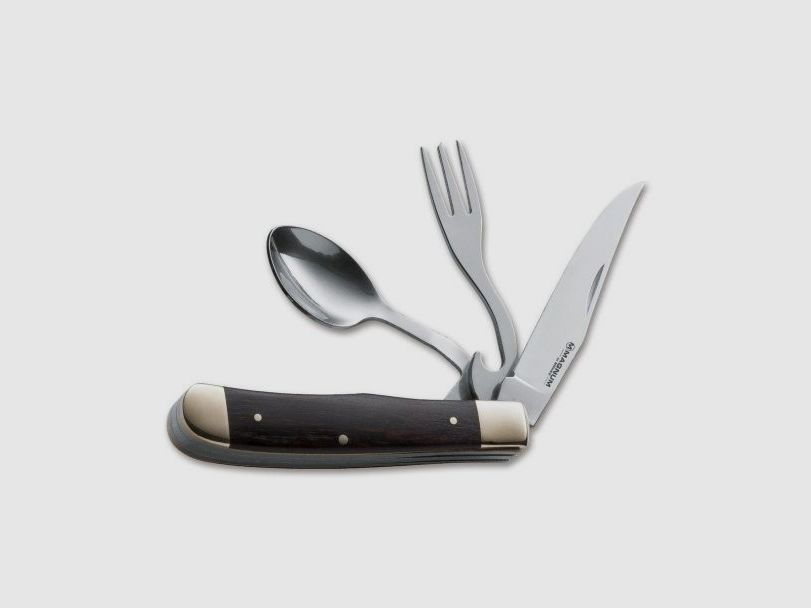 Böker Magnum Bon Appetite pocket knife for cutlery (detachable), image 1 of 12