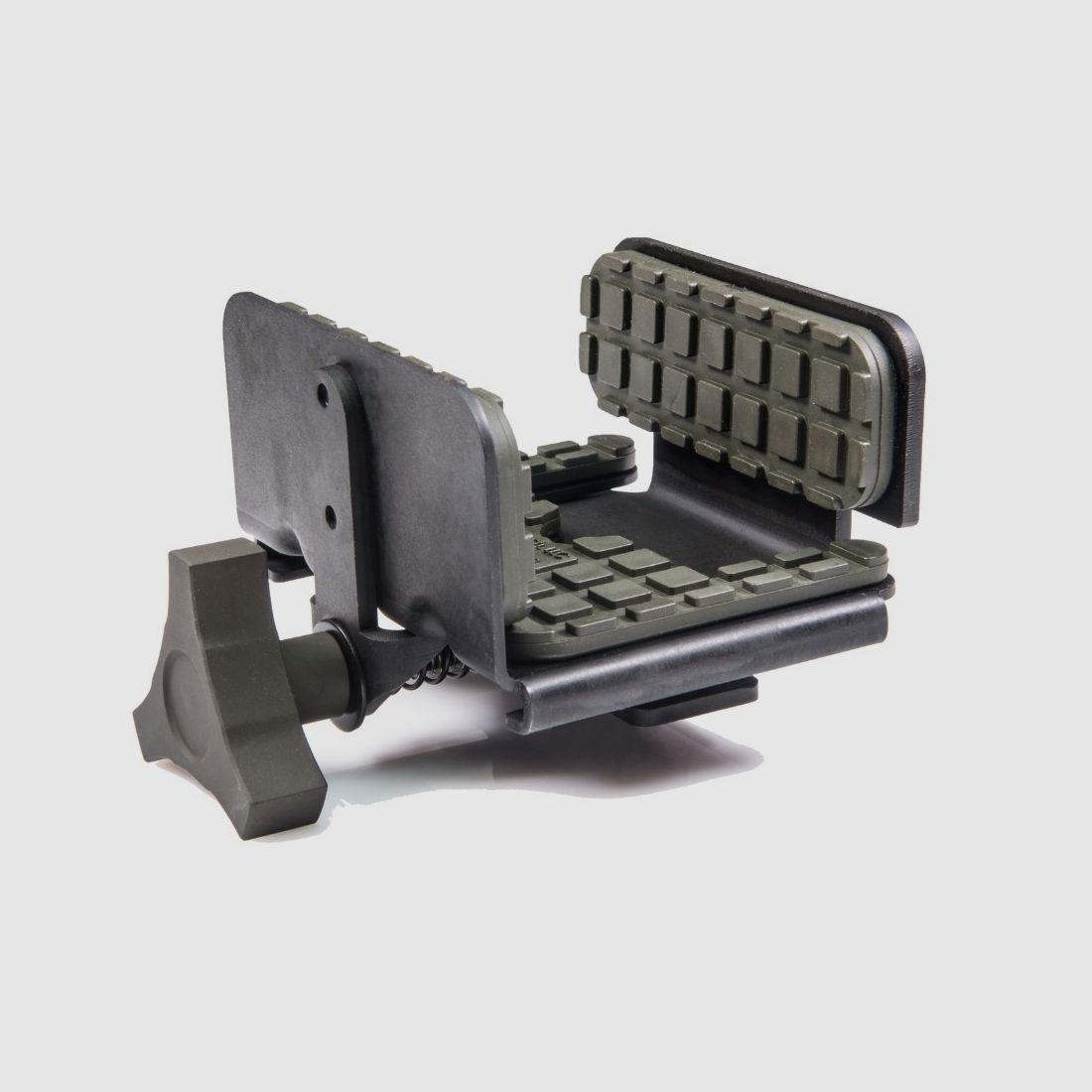 SHADOW TECH - Rifle Mount PIG Saddle Gen 2 Arca