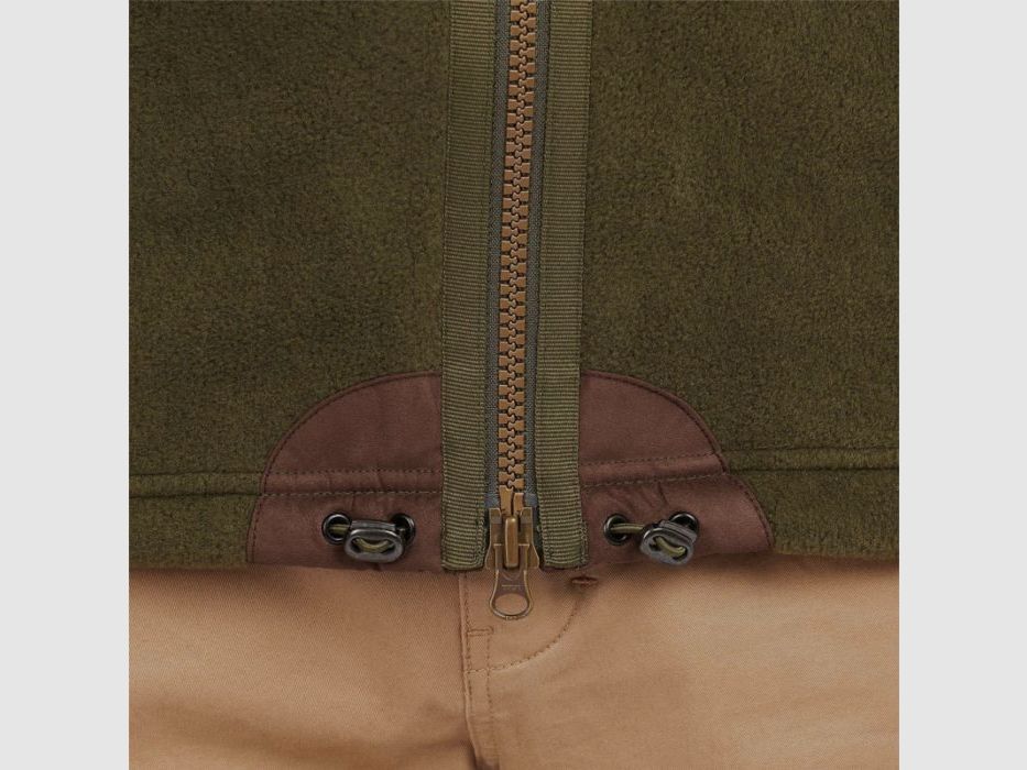 Barbour H-Fleecegilet Langdale, Bild 5 von 6