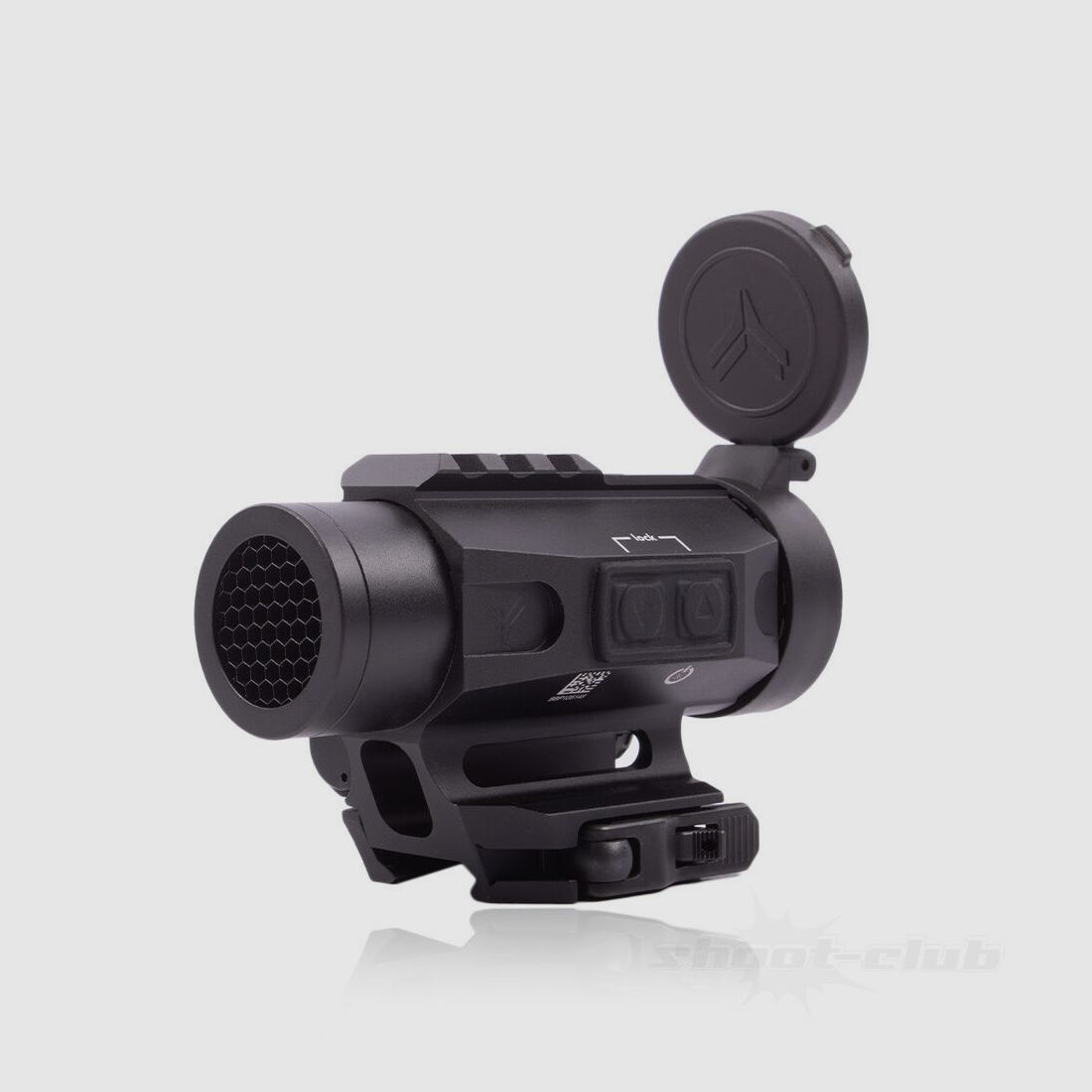 Falke Falke CS 4x Reddot