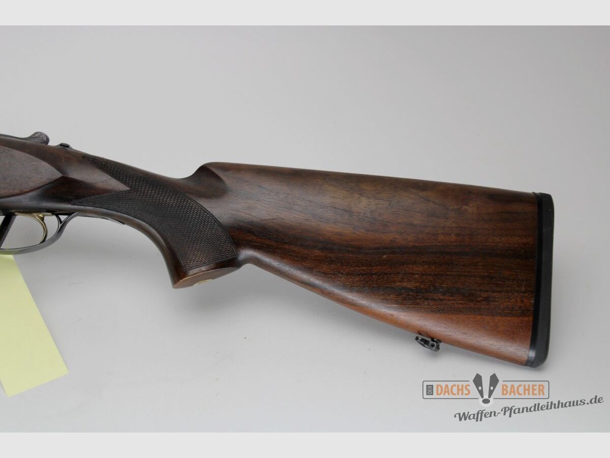 BDF Kettner Conquest Cal. 12/76 con chokes intercambiables