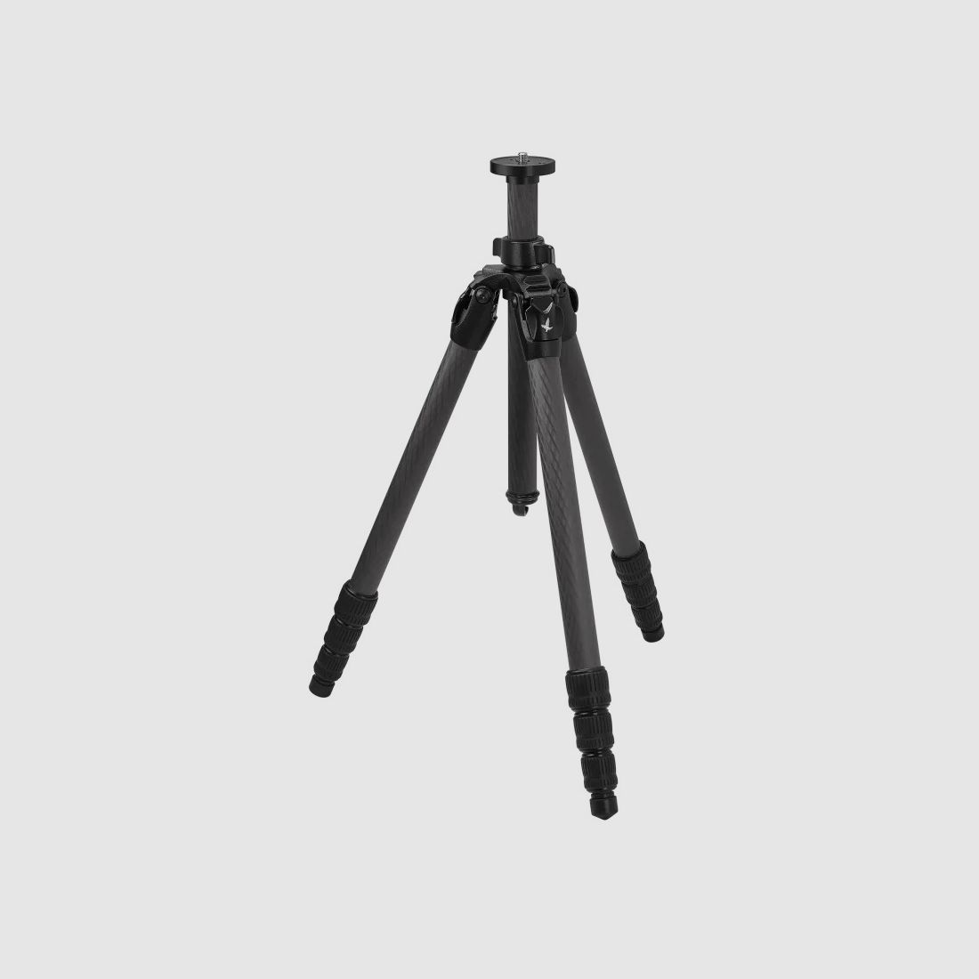 CCT Treppiede in carbonio compatto