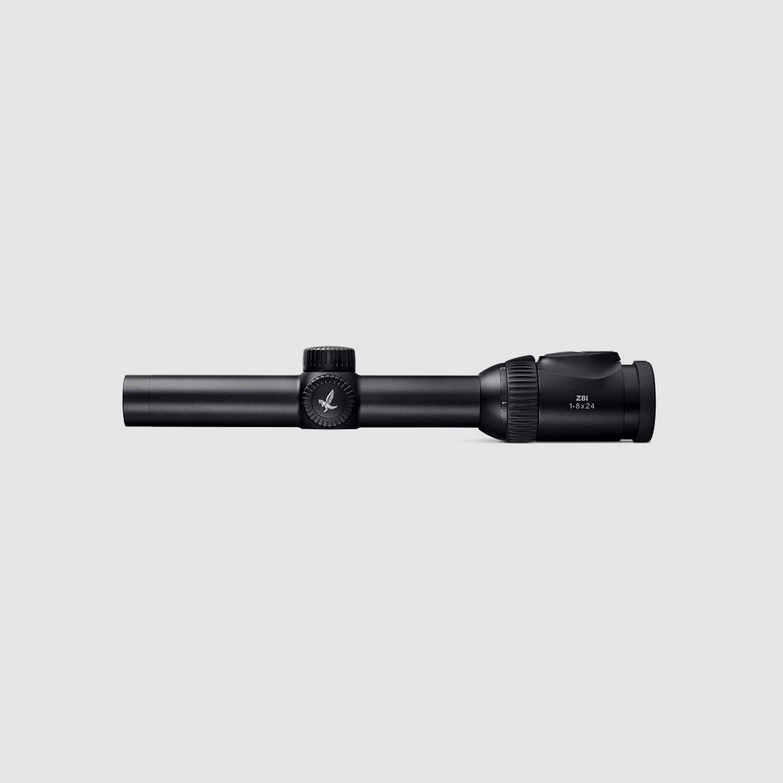 Swarovski Z8i 1-8x24 SR (FLEXCHANGE) 4A-IF