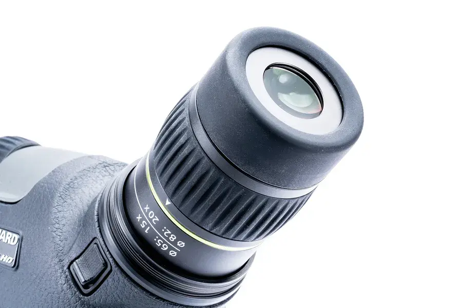 Longue Vue Endeavor Hd65A 15-45X65 Vanguard, image 12 sur 14