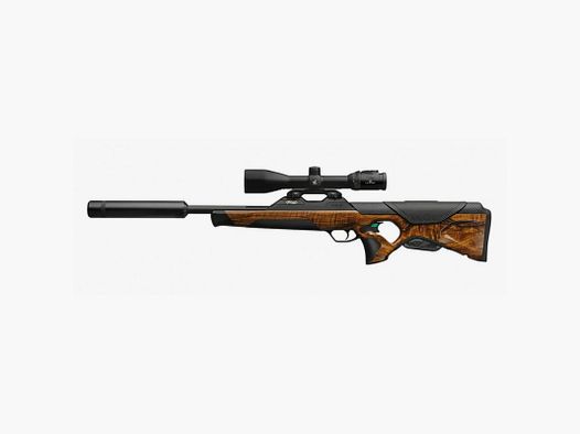 Büchse Walther RS3 Heritage Sevenstar