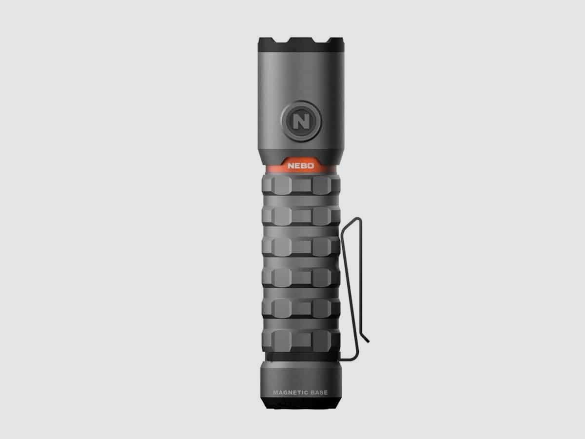 Nebo Torchy 2k Linterna recargable, imagen 2 de 10
