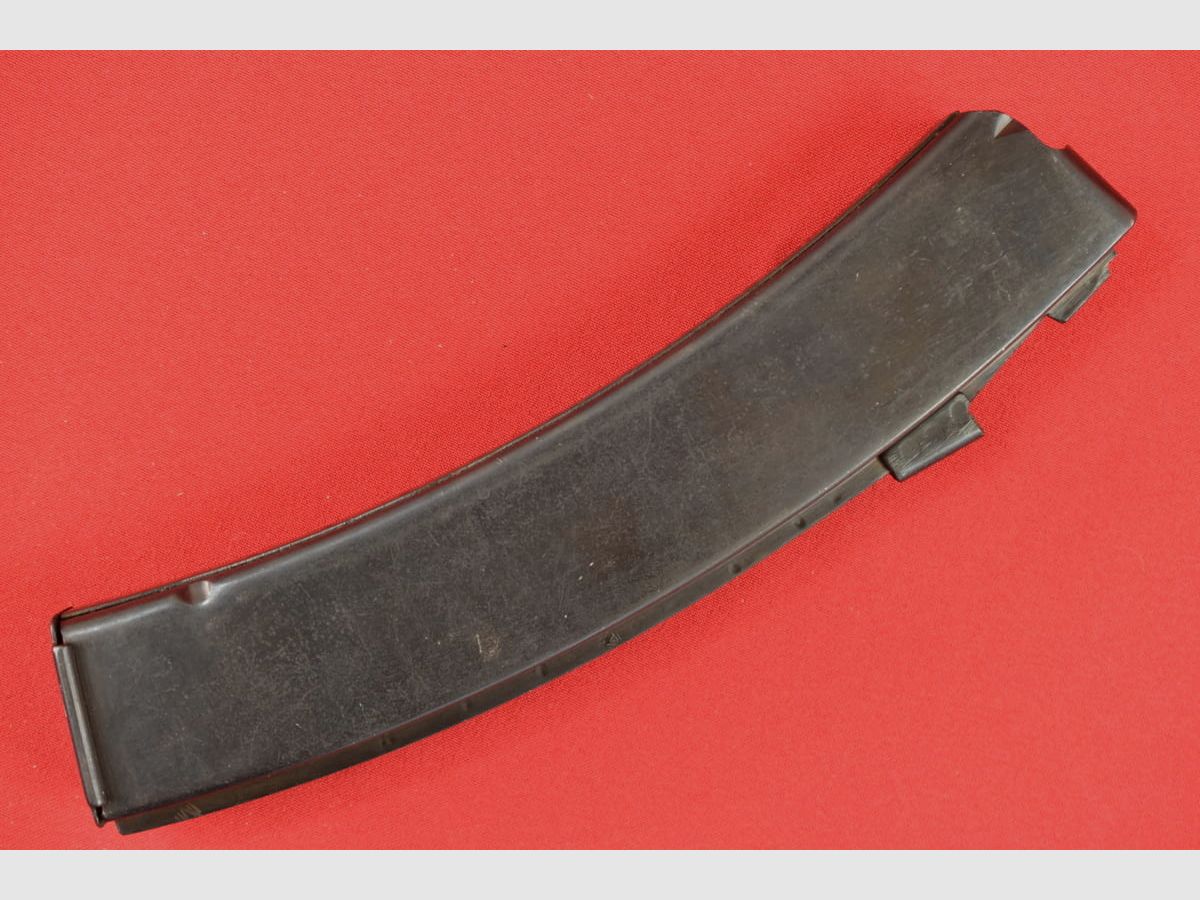 MAGAZYNEK PM PPS 7,62x25, zdjęcie 2 z 5