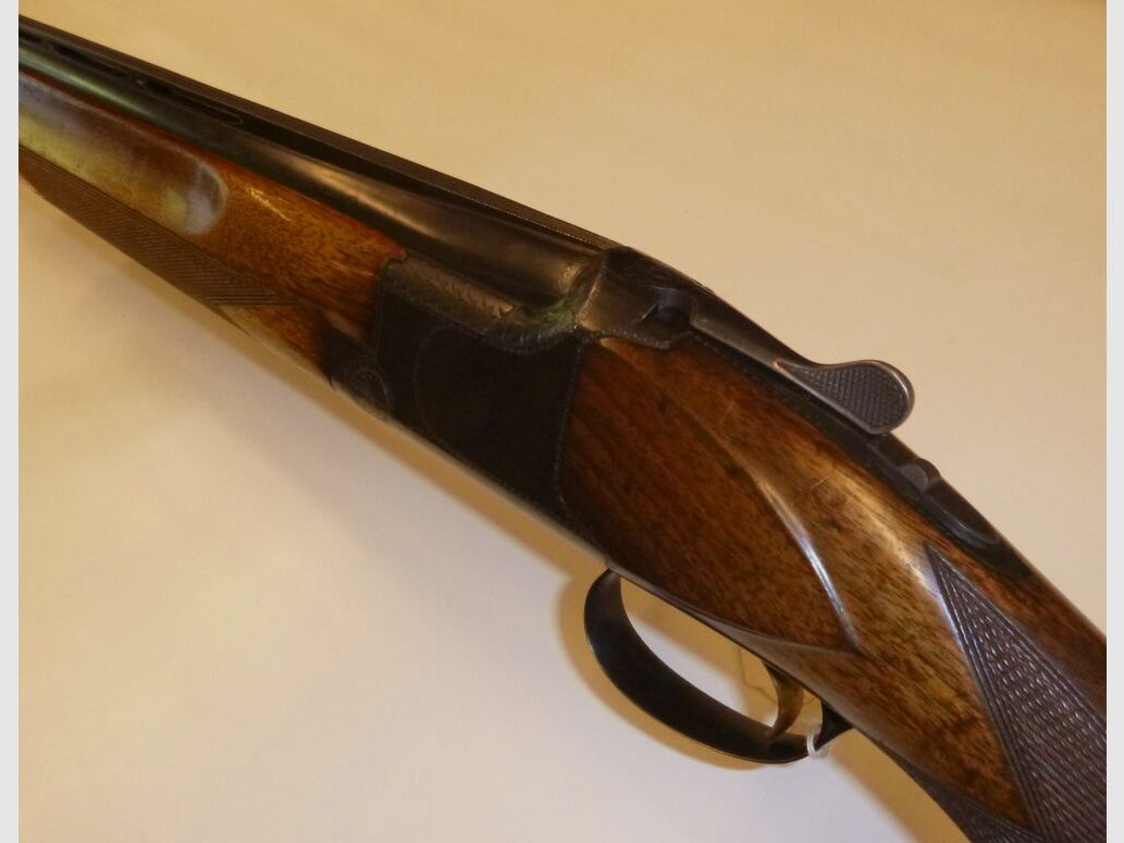 Browning Skeet