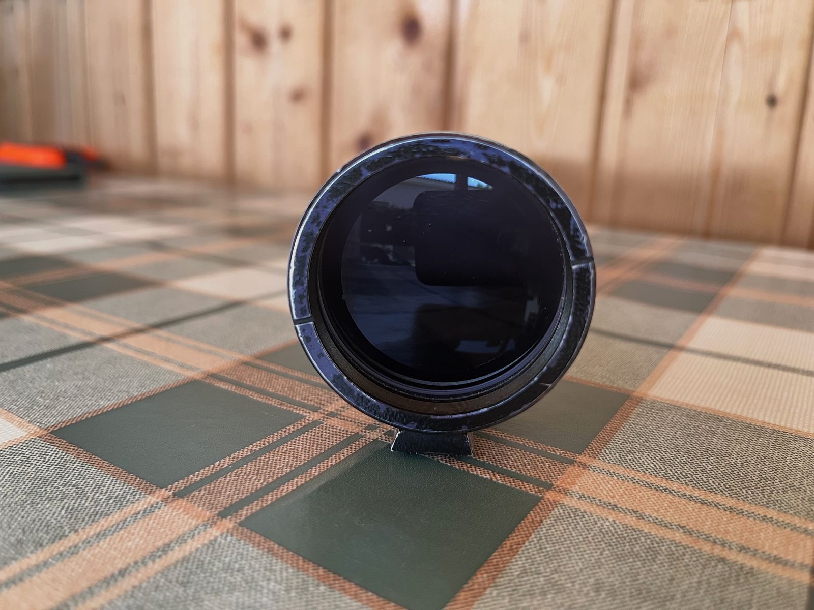 Carl Zeiss Jena 6x42/S 