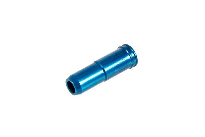 Aluminum nozzle for AUG replicas, image 1 of 4