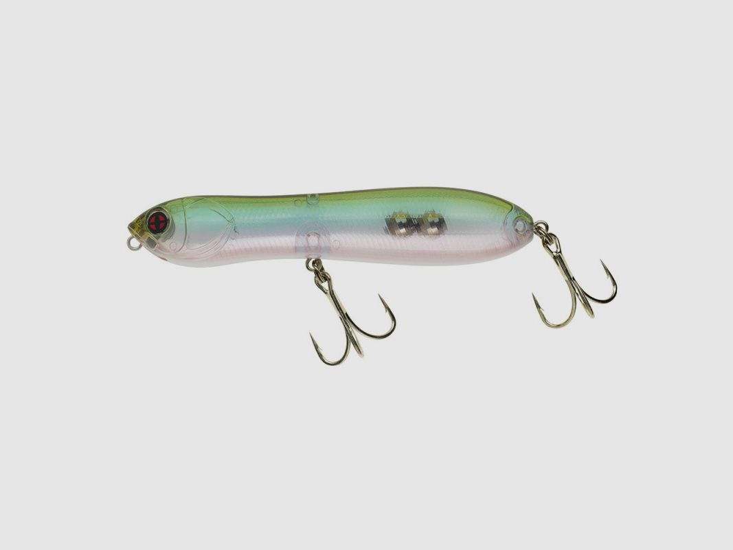LEURRE SAKURA MOUSTY 95 F, image 19 sur 26