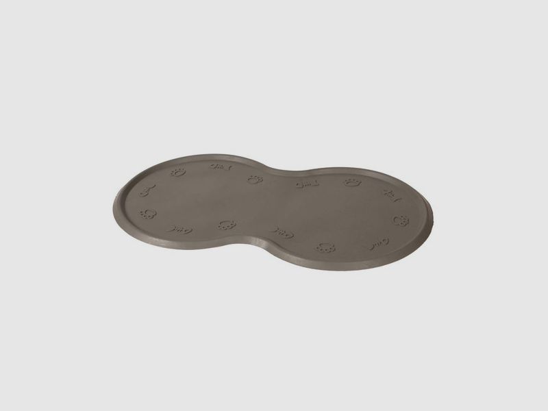 Base para cuencos Gris