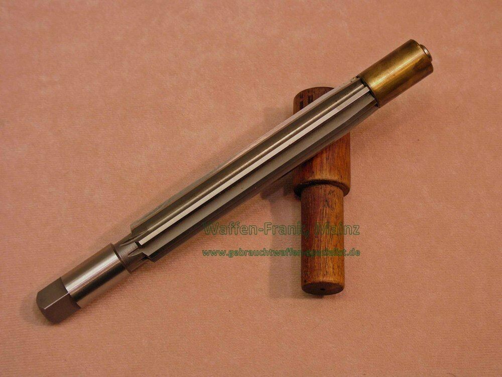 Reamer per camera americano sconosciuto cal. 10