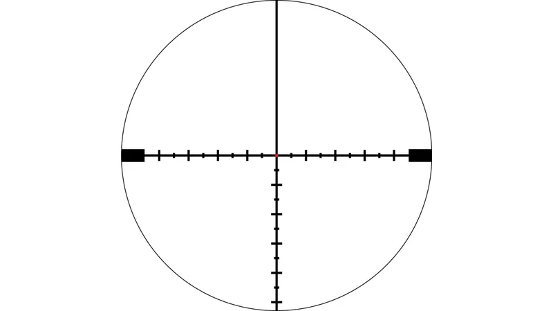 VORTEX RICHTKijker VIPER HD 5-25X50 VMR-3 MRAD, afbeelding 8 van 8