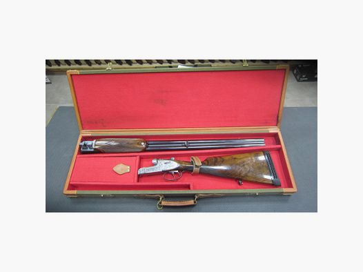 ESCOPETA UNION ARMERA MOD. 217 CL.12-70