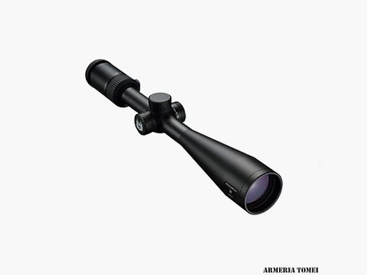 OTTICA – NIKON MONARCH 5 ED 5-25X50 ED RETICOLO BDC