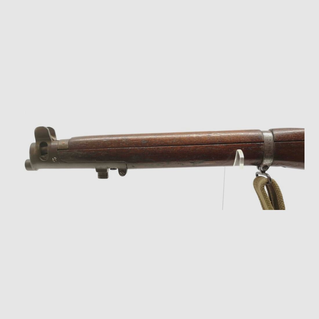 Enfield (BSA) No. 1 MK III