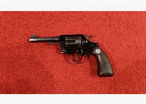 Colt bez .38Special