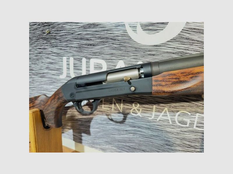 J.P. Sauer & Sohn Sauer SL5 Select