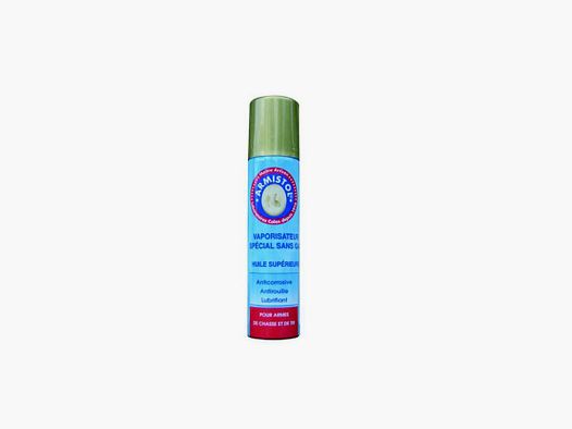 Olio senza gas 110ml