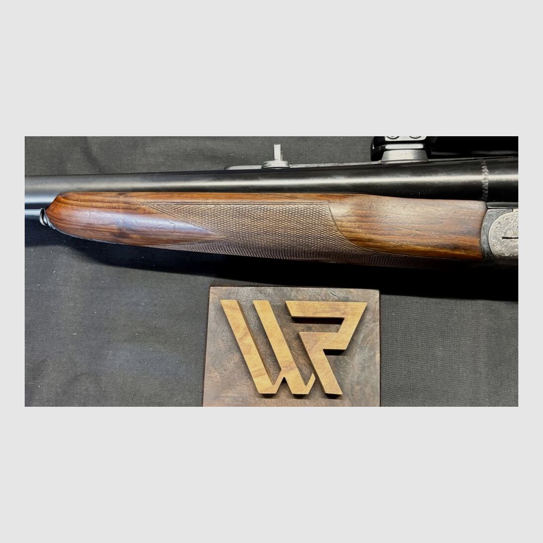 Armas EGO ohne .375H&H