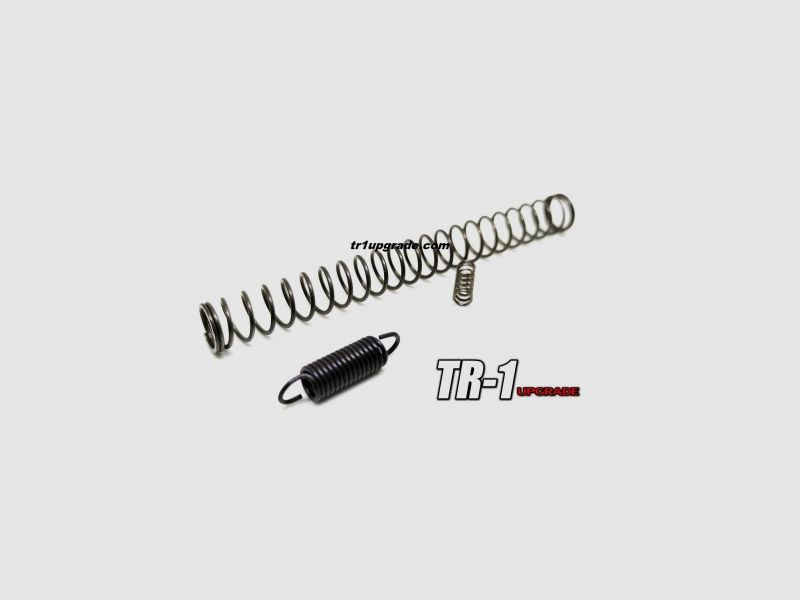 FEDERSET TR-1 WETTBEWERB GLOCK GEN3/4 CHALLENGE, Bild 1 von 2