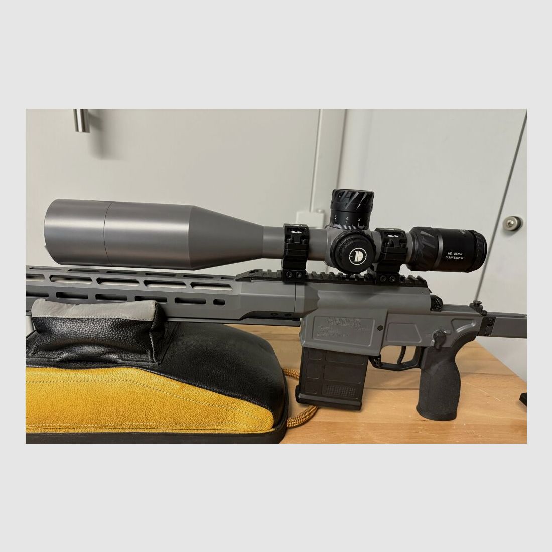 SIG Sauer SIG Cross .308Win