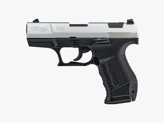 Walther P99 SV NKL – 9mm P.A.K.
