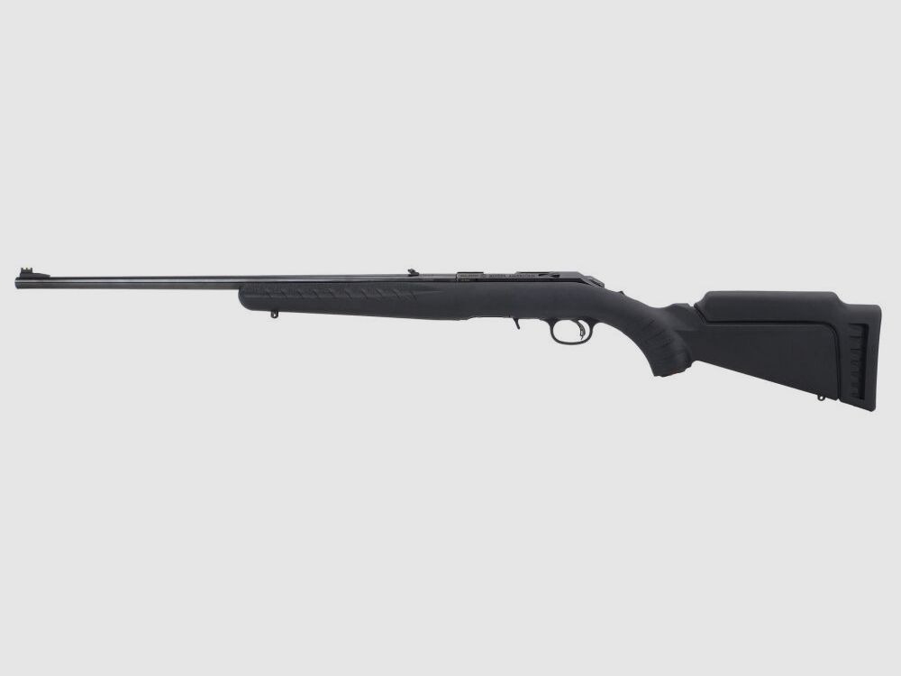 Ruger American Rimfire
