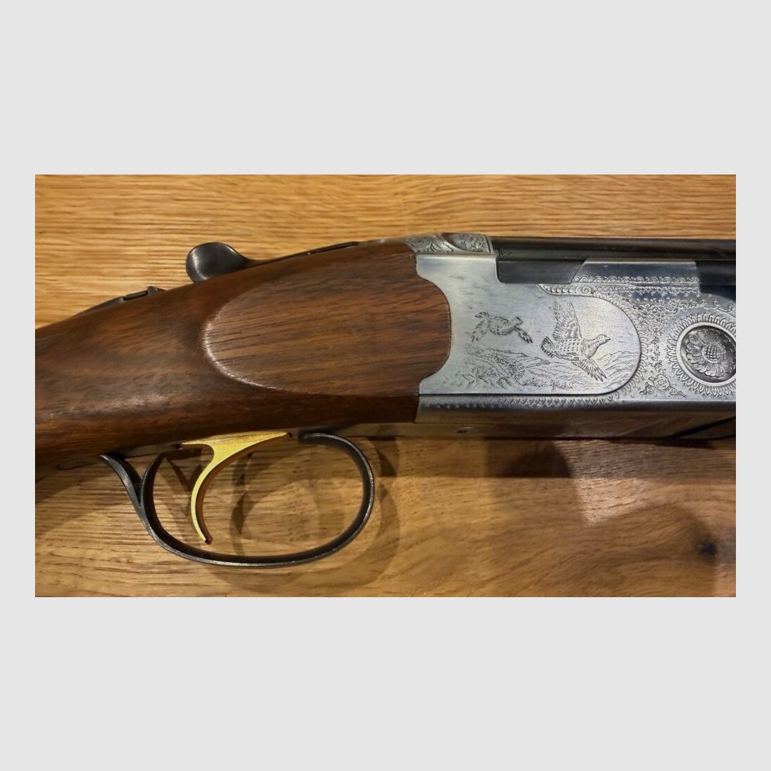 Beretta 686 L