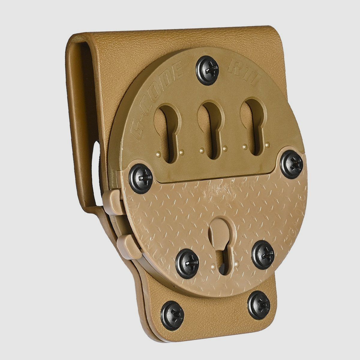 G-Code RTI Rotating Tactical Belt Mount, Bild 2 von 27