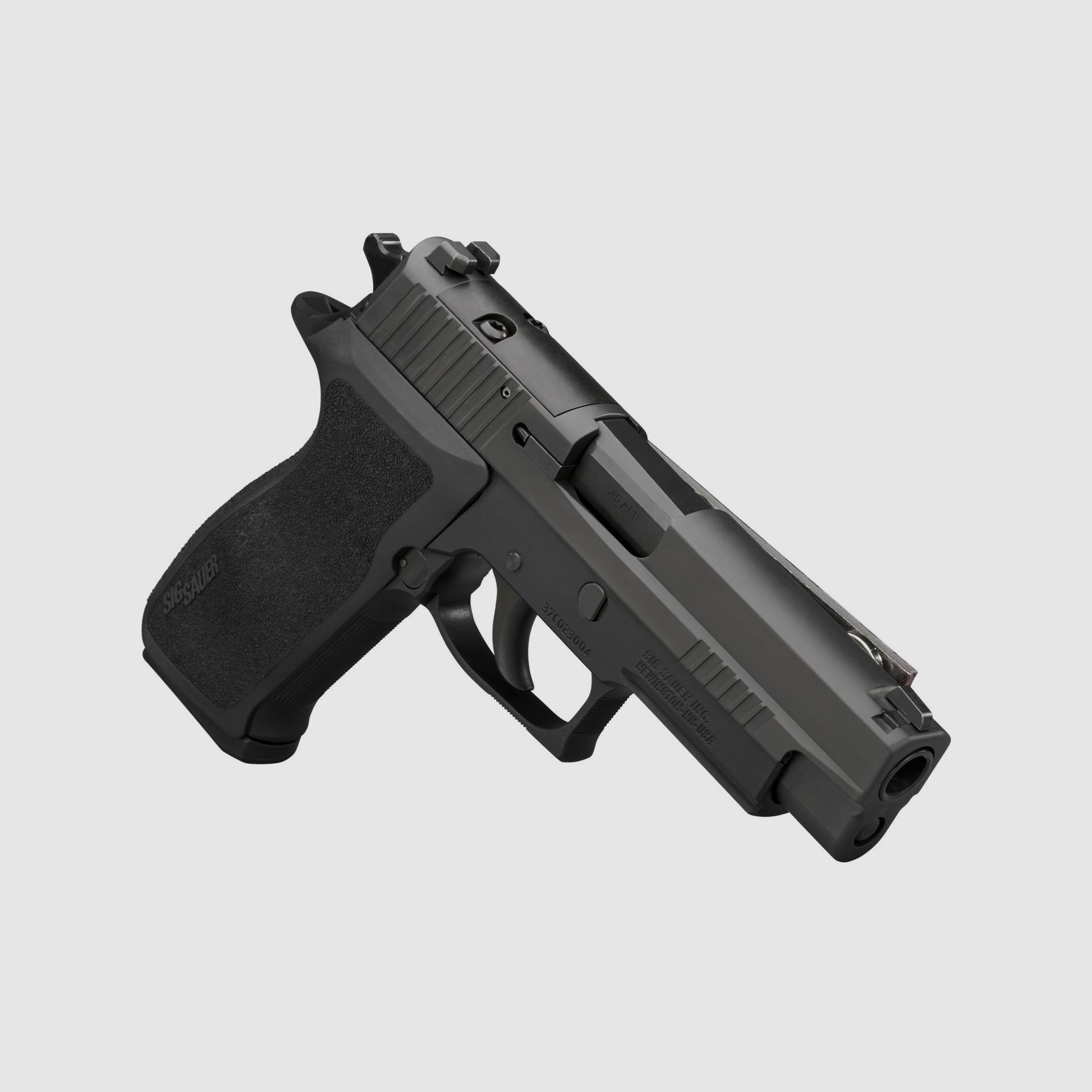 Sig Sauer P220 Elite