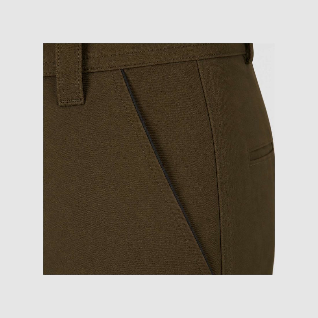 Pantalón mujer STAGUNT LD Peisey - Caza y Outdoor, imagen 9 de 10
