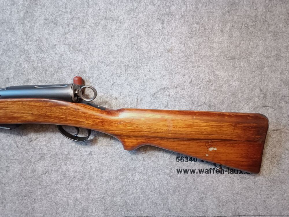 Schmidt Rubin Waffenfabrik Bern Gewehr K11