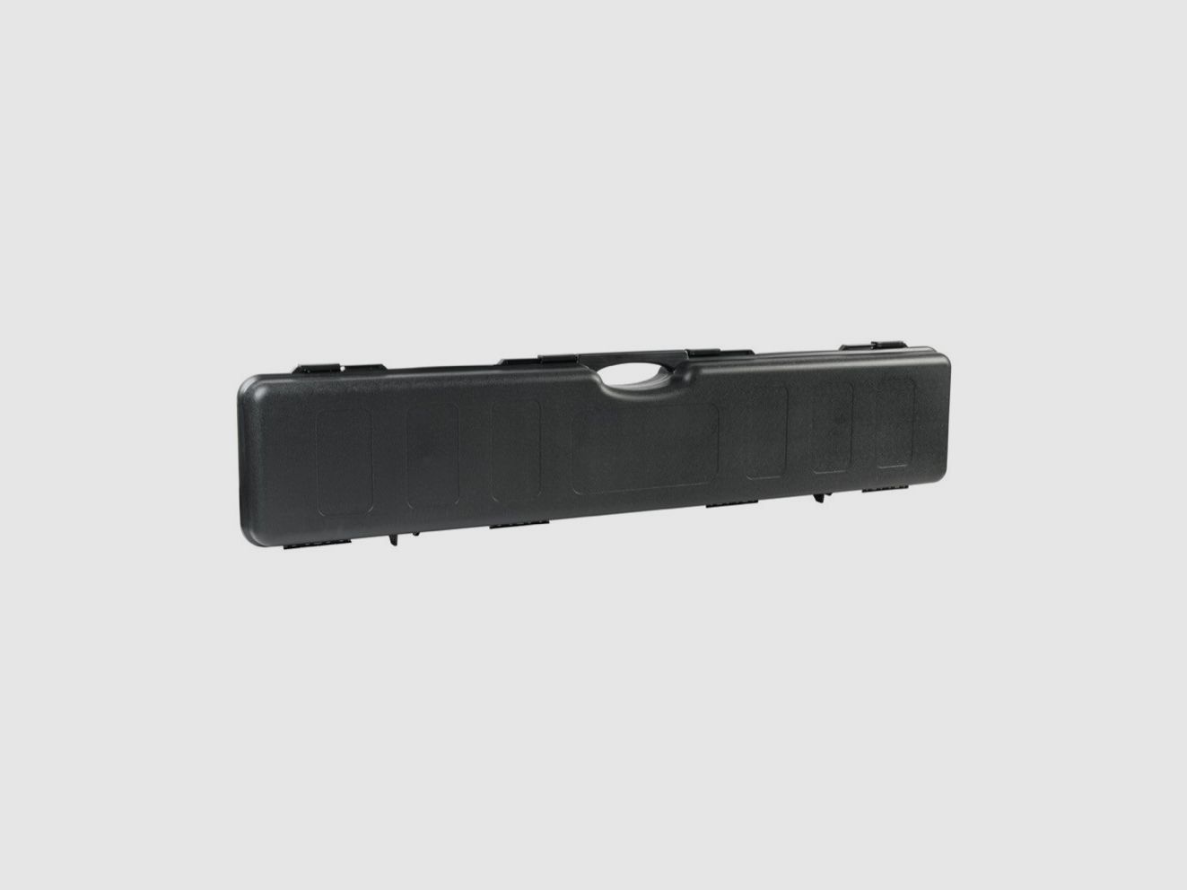 Custodia rigida in plastica per arma montata Pro Hunt, immagine 1 di 2