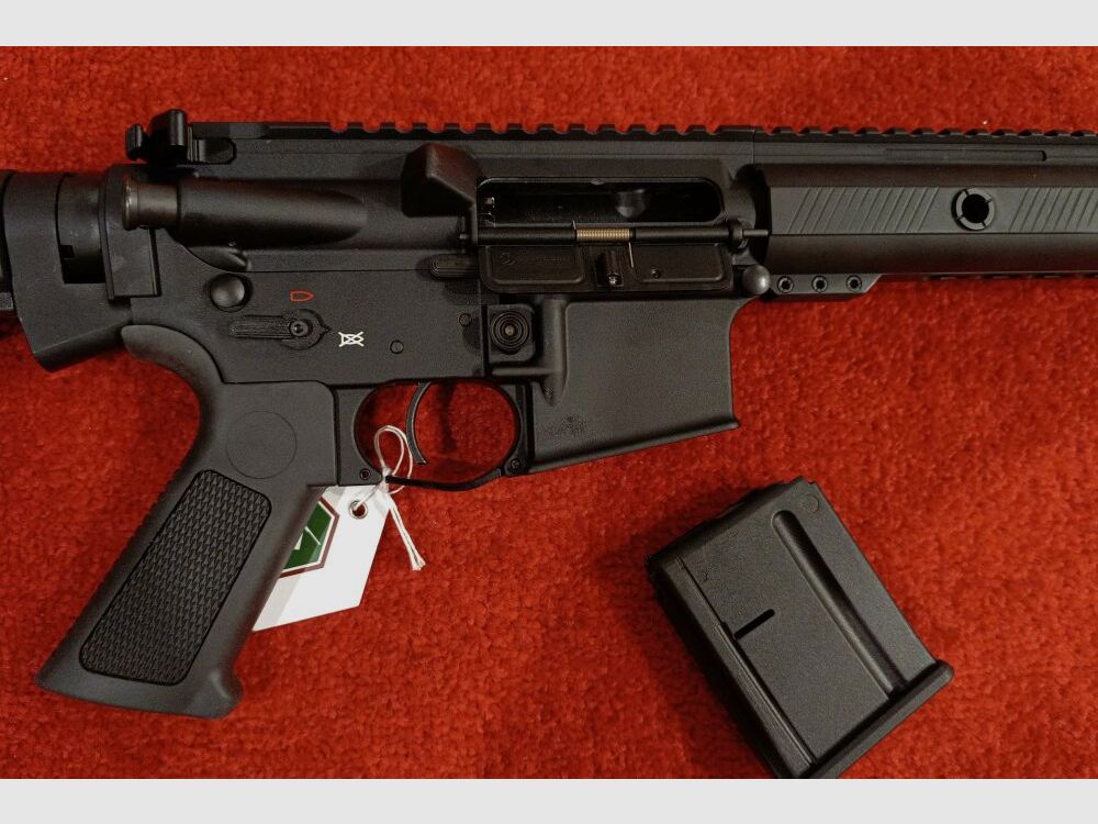 SLB Schmeisser AR15 Sport .223Rem
