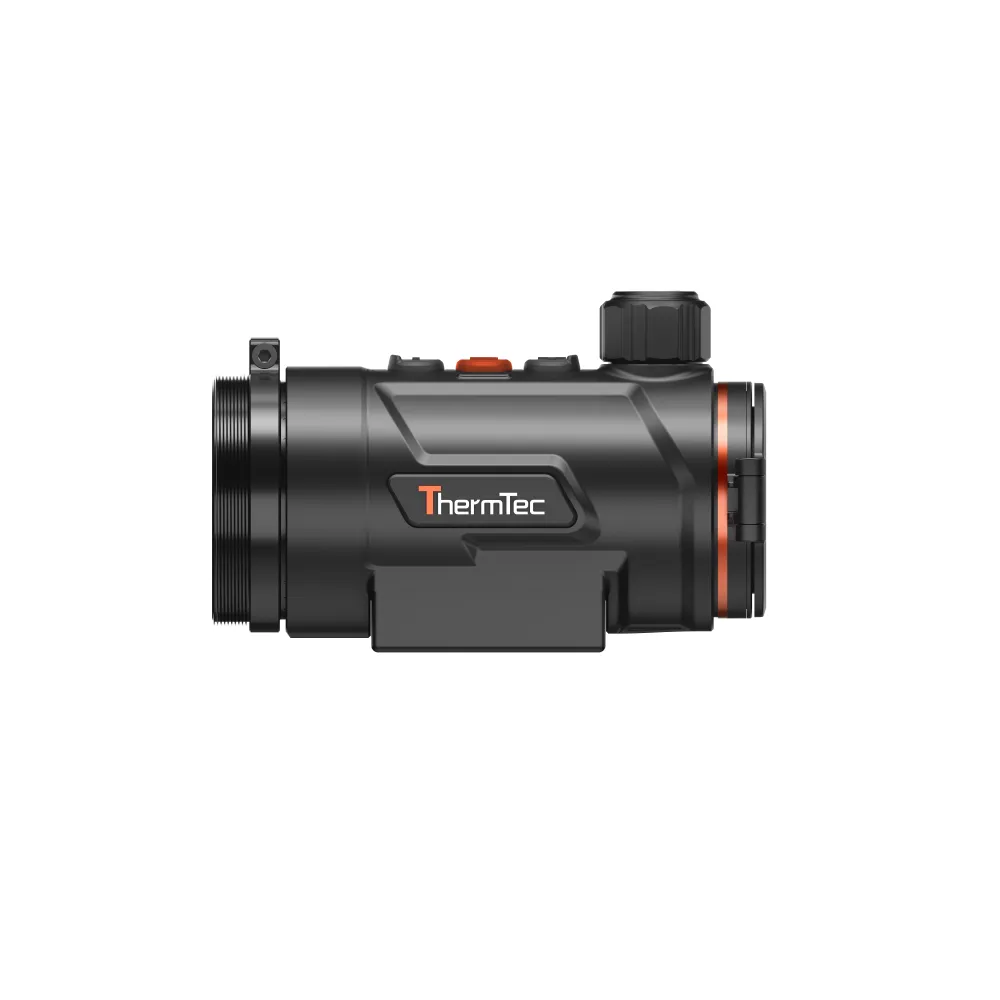 ThermTec Hunt 335 Pro, immagine 6 di 8