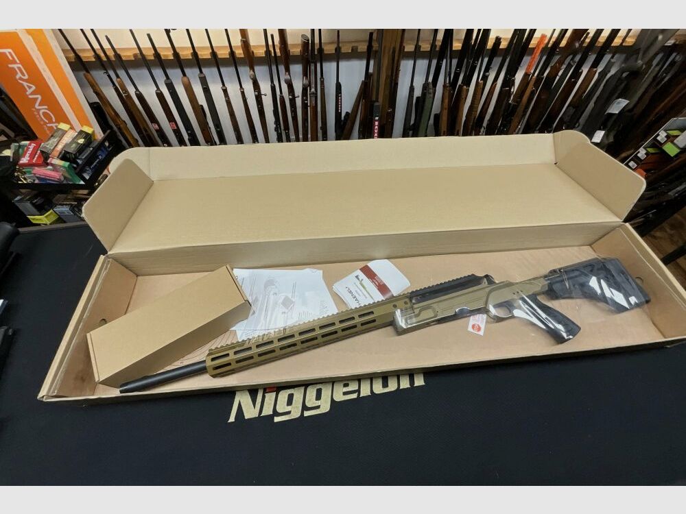 Haenel LR One .308Win