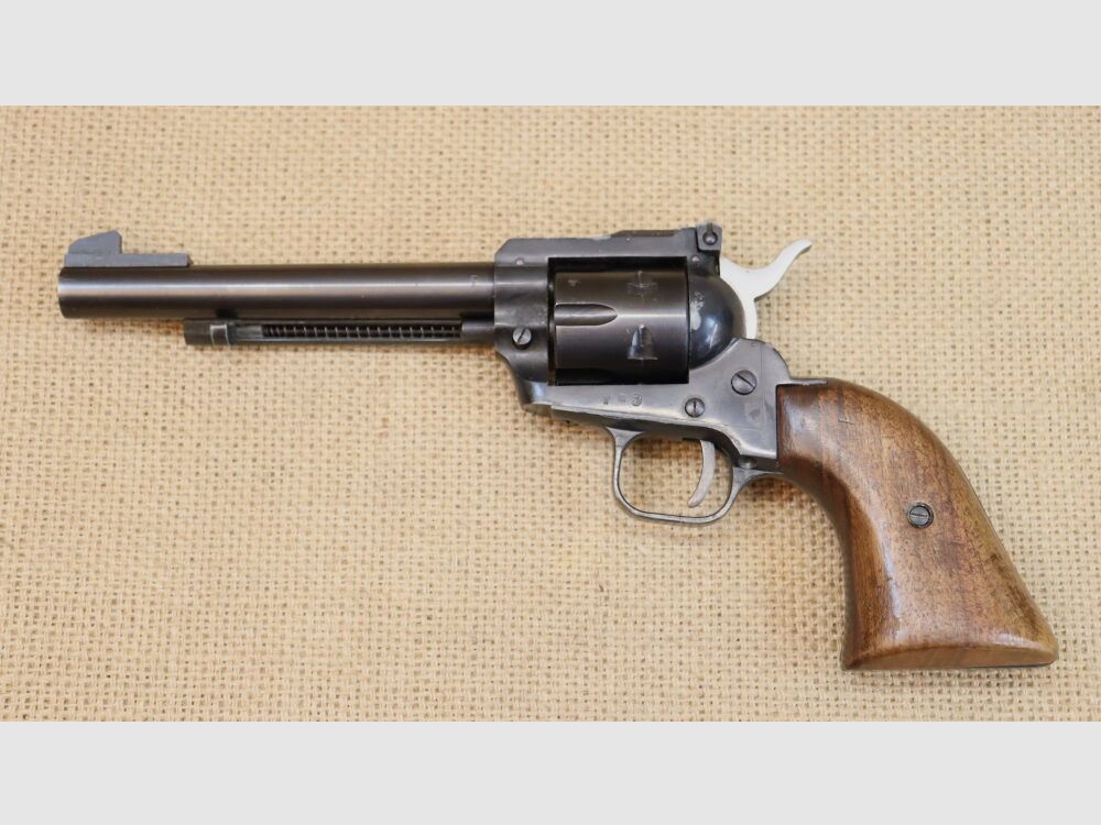 H. SCHMIDT OSTHEIM 21 .22WinMag