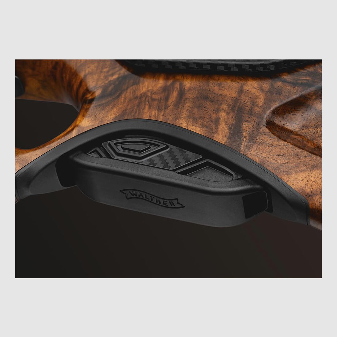 Walther RS3 Heritage Fourstar — .308 Winchester, imagen 4 de 8