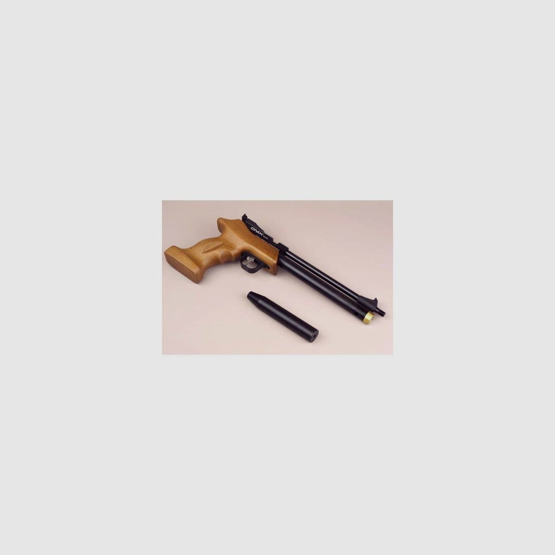 Pistole ONIX Reload PP800R Kaliber 4,5mm PCP, Bild 1 von 2