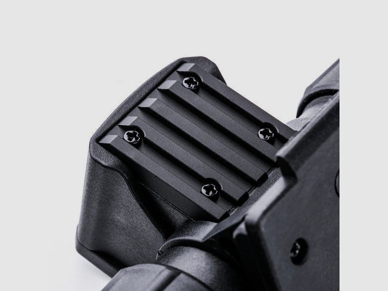NEXTORCH oStar – Lampe Frontale LED avec Montage NVG pour Casques Tactiques
