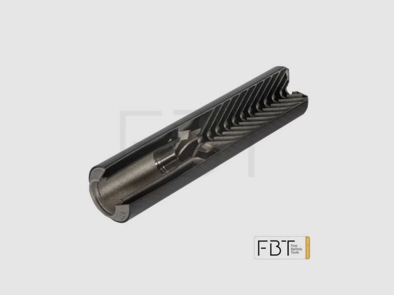 FBT INCA K 44 TI OBS