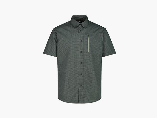 Chemise à manches courtes Dry Function CMP pour hommes