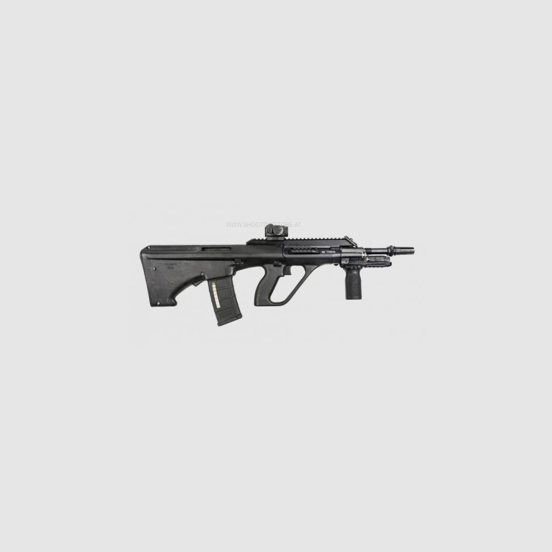 MAGPUL AUG PMAG 30 GEN M3 WINDOW, Bild 6 von 6