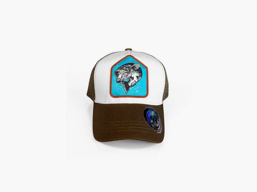 YUKI CREATIVE BASS Pet