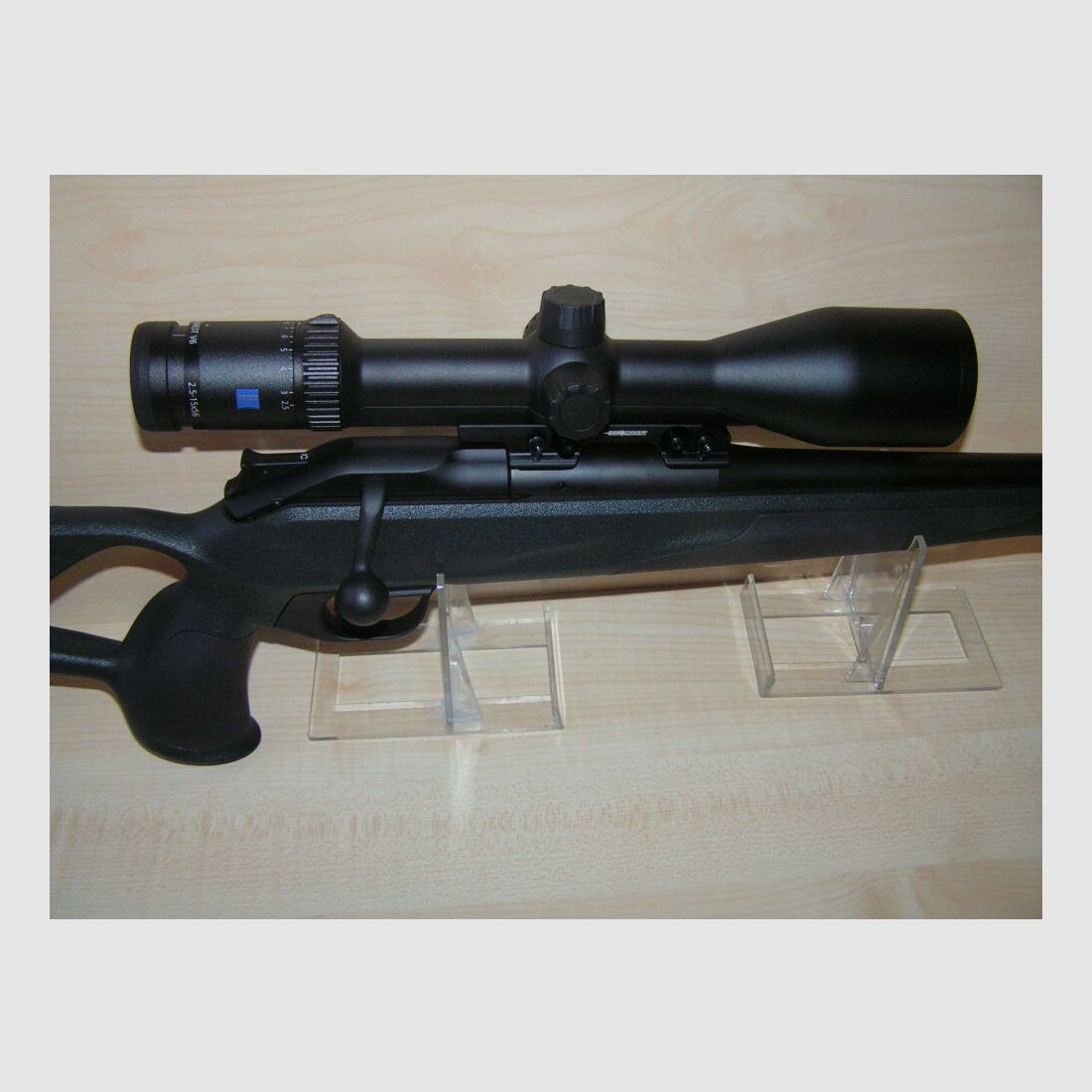 Blaser R8 Professional Success