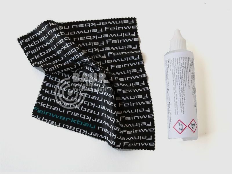 FEINWERKBAU Kit de désinfection